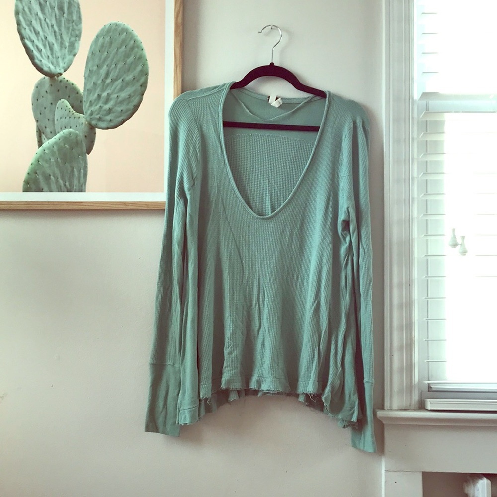 Free people we the free top